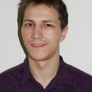Profilbild von Stephan Groth