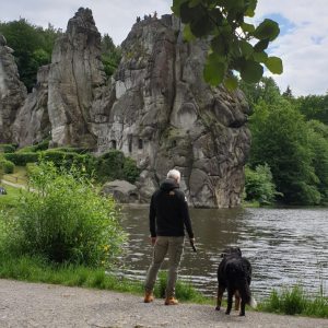 Profilbild von Stephan Grüttner