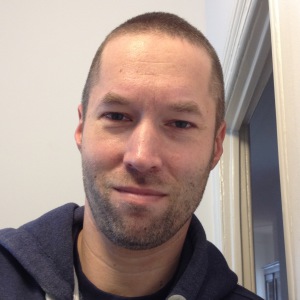Profilbild von Stephan Grunwald