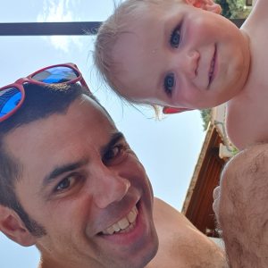 Profilbild von Stephan Grymel