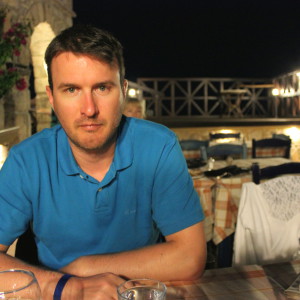 Profilbild von Stephan Guder