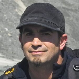 Profilbild von Stephan Häußler