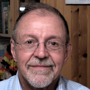 Profilbild von Stephan Hannay