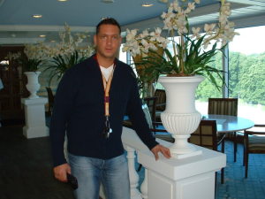 Profilbild von Stephan Harder