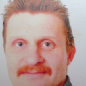 Profilbild von Stephan Harms