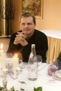 Profilbild von Stephan Hars