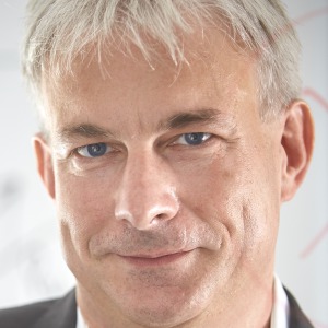 Profilbild von Stephan Hartmann