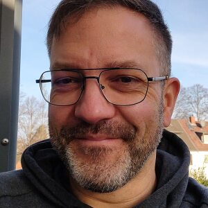 Profilbild von Stephan Hartwig