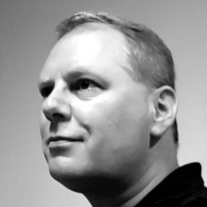 Profilbild von Stephan Hartwig