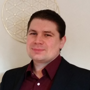 Profilbild von Stephan Hauser