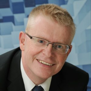 Profilbild von Stephan Heidbrede