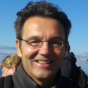 Profilbild von Stephan Heidergott