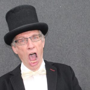 Profilbild von Stephan Heimbeck
