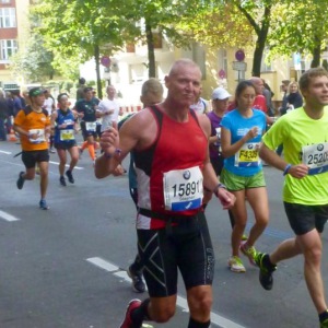 Profilbild von Stephan Hein