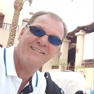 Profilbild von Stephan Heinke