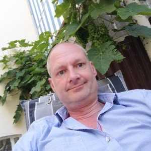 Profilbild von Stephan Heins