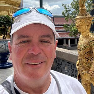 Profilbild von Stephan Hell