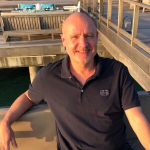 Profilbild von Stephan Hellmann