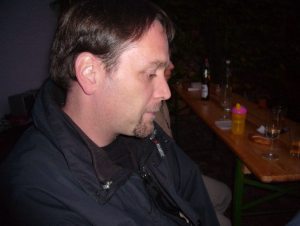 Profilbild von Stephan Herche