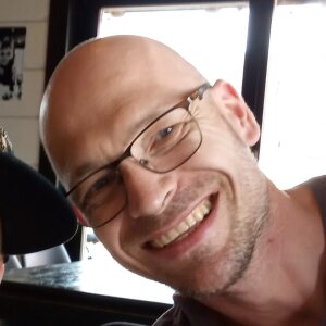 Profilbild von Stephan Hertmann