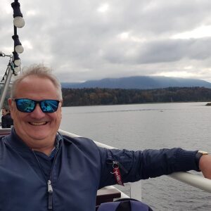 Profilbild von Stephan Herzig
