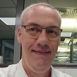 Profilbild von Stephan Heß