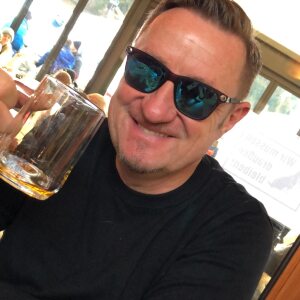 Profilbild von Stephan Heym