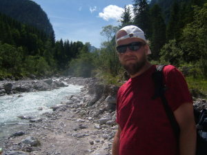 Profilbild von Stephan Hillnhütter