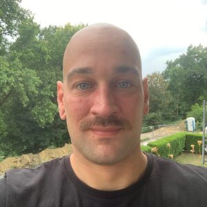 Profilbild von Stephan Hitz