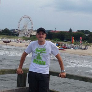 Profilbild von Stephan Hörenz