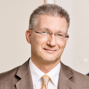 Profilbild von Stephan Hoffmann