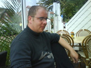 Profilbild von Stephan Holz
