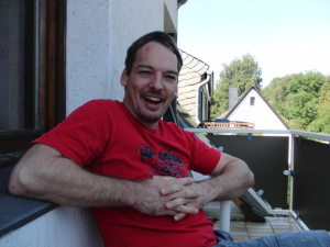 Profilbild von Stephan Holzner