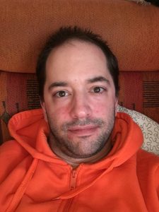Profilbild von Stephan Hotopp