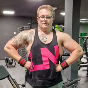 Profilbild von Stephan Huber