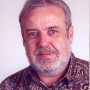 Profilbild von Stephan Huellein