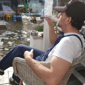 Profilbild von Stephan Hüls