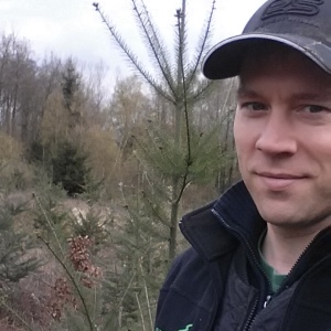 Profilbild von Stephan Hüttemeister