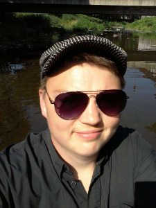 Profilbild von Stephan Huhn