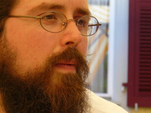 Profilbild von Stephan Hupfer