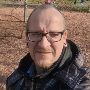 Profilbild von Stephan Järsch