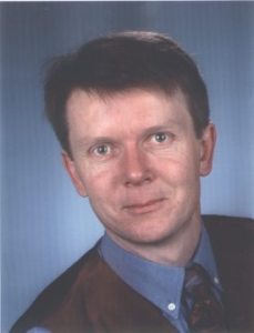 Profilbild von Stephan Janbeck