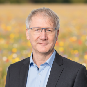 Profilbild von Stephan Jentsch