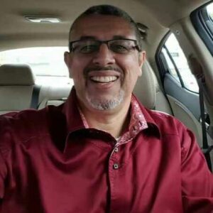 Profilbild von Stephan Jerry