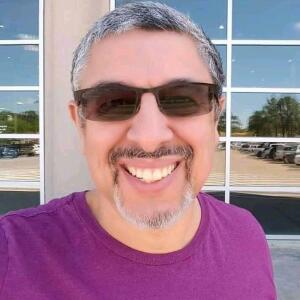 Profilbild von Stephan Jerry