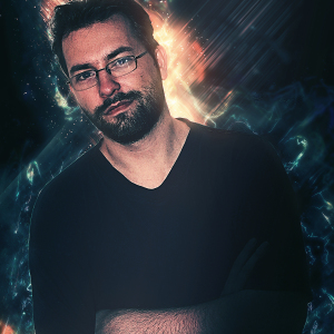 Profilbild von Stephan Jeworski