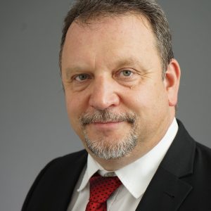 Profilbild von Stephan Joerißen