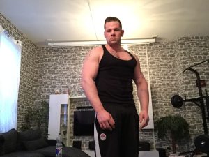 Profilbild von Stephan Joseph