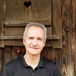 Profilbild von Stephan Jüssen