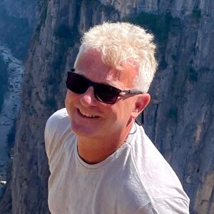 Profilbild von Stephan Jung
